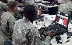 Army chooses Iron Bow to switch-out old SONET and ATM networking with IP-based upgrade Army chooses Iron Bow to switch-out old SONET and ATM networking with IP-based upgrade