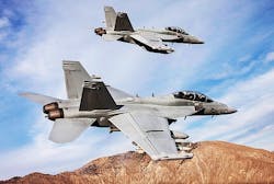 Navy ramping-up procurements of Mercury's radar-spoofing digital electronic warfare (EW) Navy ramping-up procurements of Mercury's radar-spoofing digital electronic warfare (EW)