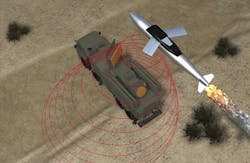 Air Force looking for power sources and antennas for future high-power microwave weapons Air Force looking for power sources and antennas for future high-power microwave weapons