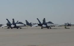 Intrusion at Navy jet station points to terrorism vulnerabilities at U.S. military bases Intrusion at Navy jet station points to terrorism vulnerabilities at U.S. military bases