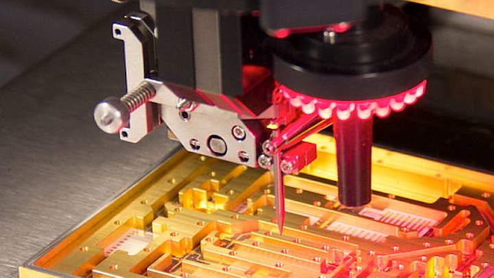 Mercury boosts expertise in embedded computing security with acquisition of Microsemi business