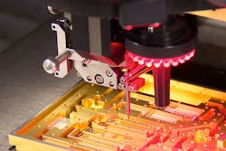 Mercury boosts expertise in embedded computing security with acquisition of Microsemi business Mercury boosts expertise in embedded computing security with acquisition of Microsemi business