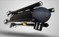 Navy orders unmanned combat vehicles for littoral combat ship to find and kill ocean mines Navy orders unmanned combat vehicles for littoral combat ship to find and kill ocean mines