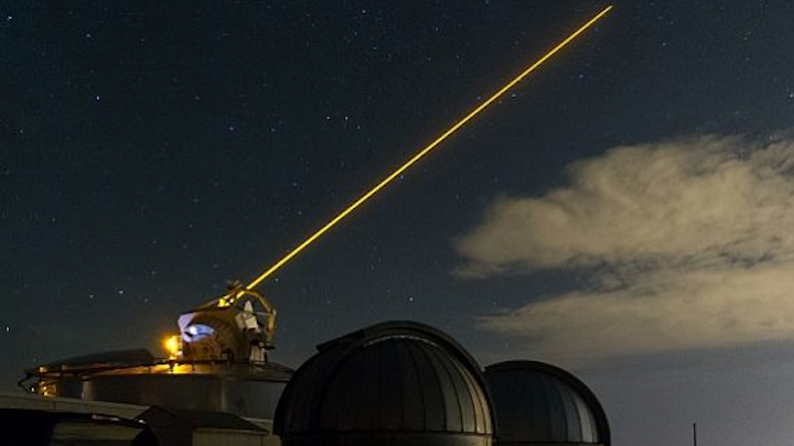 Boeing to help Air Force develop space superiority technologies for the control of space