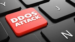 Two more research concerns join expanding DARPA project to counter DDoS cyber attacks Two more research concerns join expanding DARPA project to counter DDoS cyber attacks