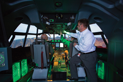 Content Dam Mae Print Articles Volume 25 Issue 11 1411mae Sr C 130j Simulator