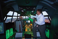 Content Dam Mae Print Articles Volume 25 Issue 11 1411mae Sr C 130j Simulator Content Dam Mae Print Articles Volume 25 Issue 11 1411mae Sr C 130j Simulator