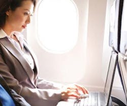 Inmarsat Ifec Inmarsat Ifec