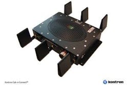 Kontron Cab N Connect Kontron Cab N Connect