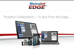 Mutualink Edge Mutualink Edge