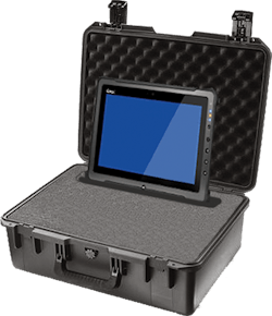 Savi Portable Deployment Kits Savi Portable Deployment Kits
