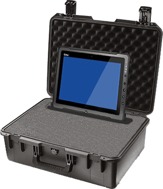 Savi Portable Deployment Kits