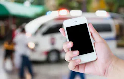 Shutterstock Emergency Communications Shutterstock Emergency Communications