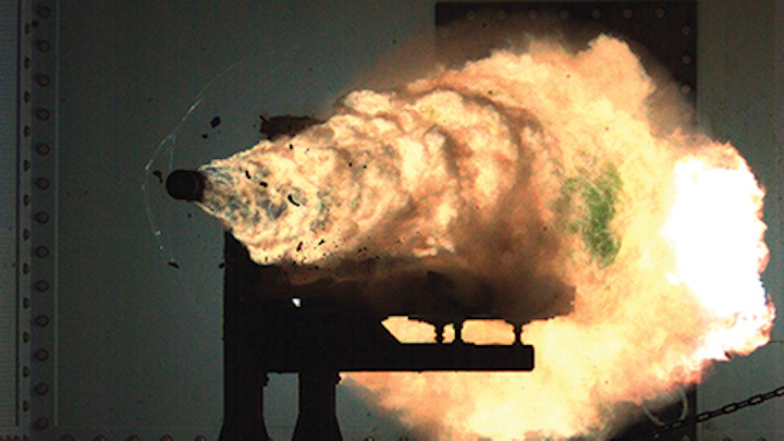 1605mae Pa Electromagneticrailgun