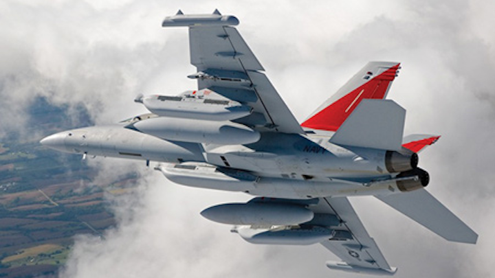 1605mae Rf Growler
