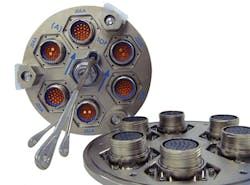 1605maetf Eaton Umbilical Connector 1605maetf Eaton Umbilical Connector