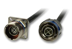 1605maetf Itt Cannon Octogig In Kjb With Cables 1605maetf Itt Cannon Octogig In Kjb With Cables