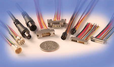 Connectors For Aerospace It S All About Standards And Performance Fc Lane Electronics