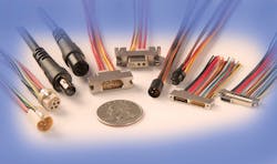 1605maetf Omnetics Microand Nano Hybrid Mixed Signal Connectors 1605maetf Omnetics Microand Nano Hybrid Mixed Signal Connectors