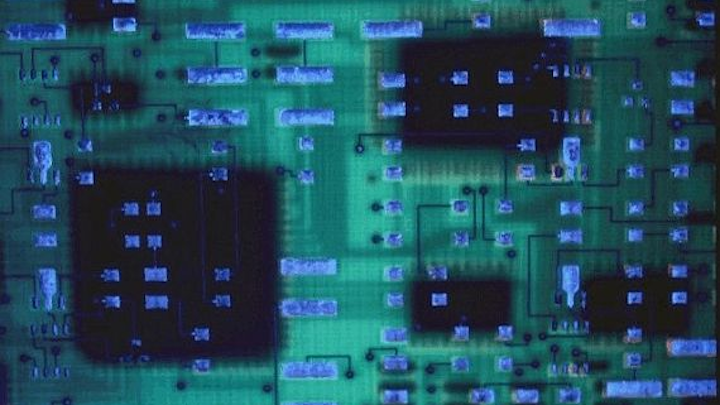 Air Force launches anti-tamper program to protect weapons from theft and reverse engineering