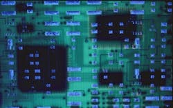 Air Force launches anti-tamper program to protect weapons from theft and reverse engineering Air Force launches anti-tamper program to protect weapons from theft and reverse engineering