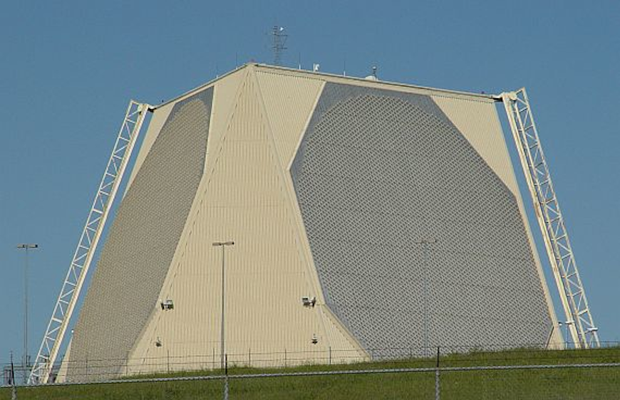 BAE Systems to upgrade, maintain, and operate longrange missile