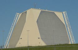 BAE Systems to upgrade, maintain, and operate long-range missile-defense radar system BAE Systems to upgrade, maintain, and operate long-range missile-defense radar system