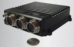 By Mark GrovakCurtiss-Wright Defense Solutions By Mark GrovakCurtiss-Wright Defense Solutions