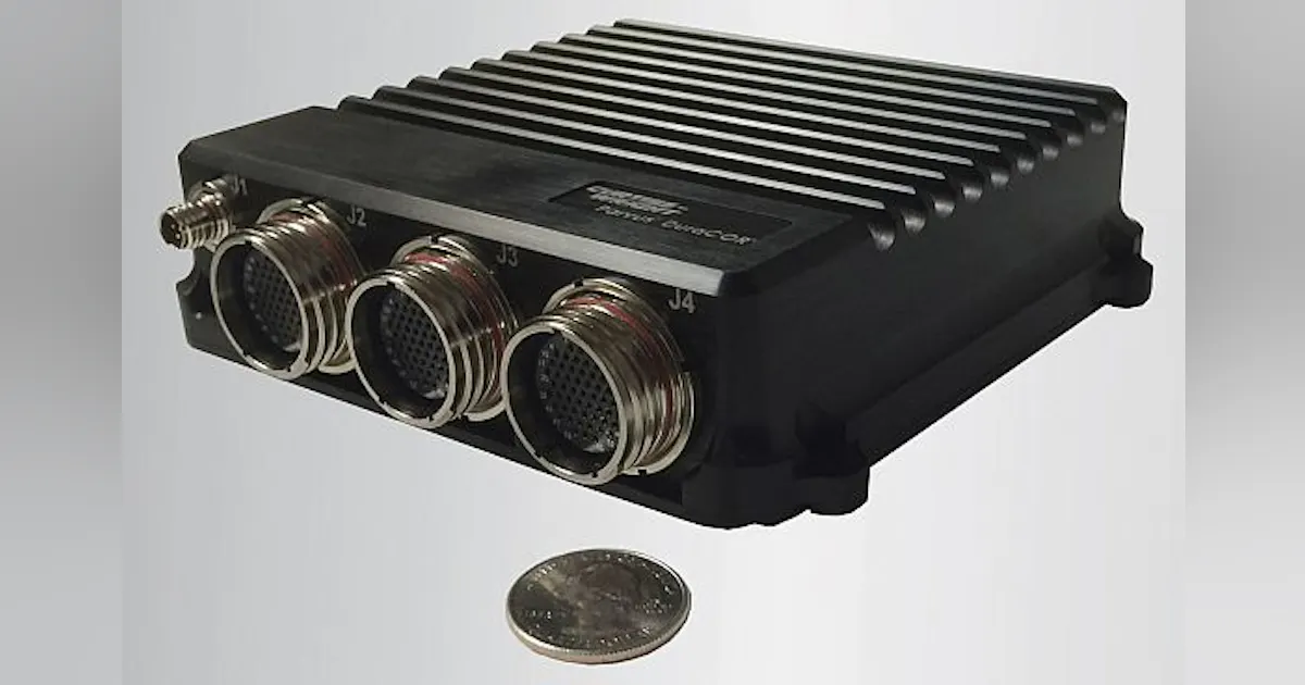 Another view: COTS technology helps drive and speed innovation ...