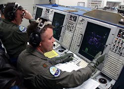 Lockheed to design aerial warfare decision aids Lockheed to design aerial warfare decision aids