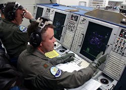Lockheed to design aerial warfare decision aids