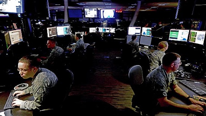 Exelis turbo-charging Air Force intelligence signal-processing system with supercomputer power