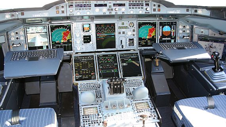 DDC to sell for $1 billion; joining TransDigm commercial and military avionics component supplier