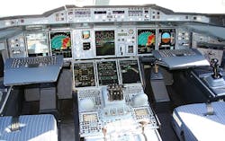 DDC to sell for $1 billion; joining TransDigm commercial and military avionics component supplier DDC to sell for $1 billion; joining TransDigm commercial and military avionics component supplier