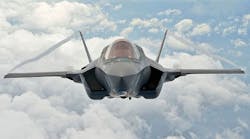 Military places order for 13 new F-35 fighter-bomber aircraft in $1.27 billion deal
