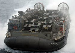 Navy chooses 1553-to-Ethernet converter from Alta Data for landing craft electronics upgrades Navy chooses 1553-to-Ethernet converter from Alta Data for landing craft electronics upgrades