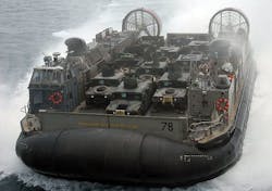 Navy chooses 1553-to-Ethernet converter from Alta Data for landing craft electronics upgrades