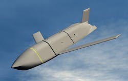 Navy moves Long-Range Anti-Ship Missile (LRASM) project forward to integration and test Navy moves Long-Range Anti-Ship Missile (LRASM) project forward to integration and test