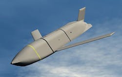 Navy moves Long-Range Anti-Ship Missile (LRASM) project forward to integration and test