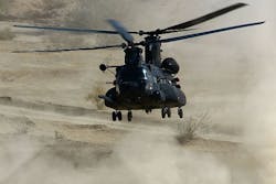 Raytheon continues building terrain-following radar to infiltrate enemy territory Raytheon continues building terrain-following radar to infiltrate enemy territory