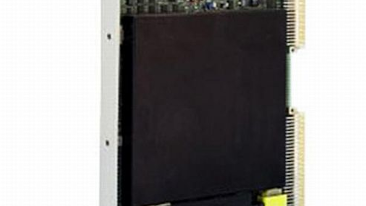 Navy aviation experts choose 6U VME synchro-resolver from North Atlantic Industries