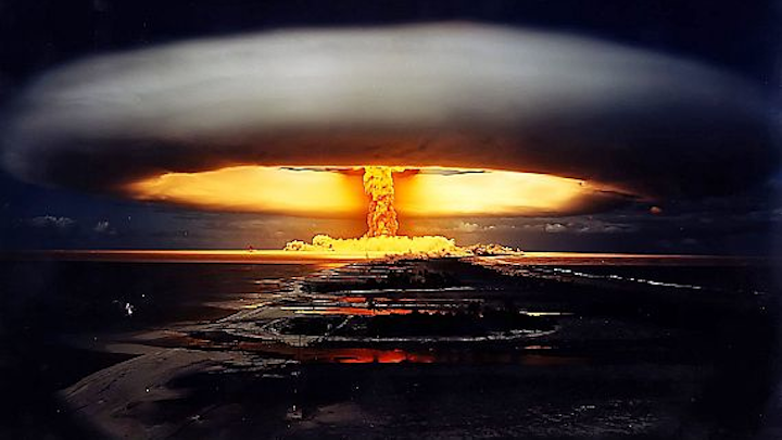 DTRA asks industry for new kinds of sensors to detect and characterize nuclear weapons