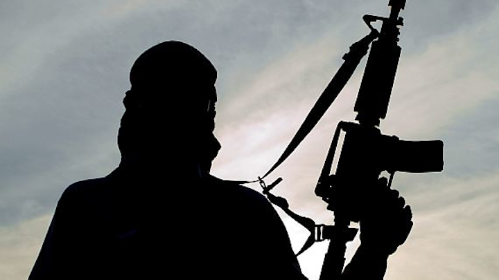 Army looks to four companies for sensor-processing software to uncover terrorist networks