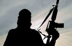 Army looks to four companies for sensor-processing software to uncover terrorist networks Army looks to four companies for sensor-processing software to uncover terrorist networks