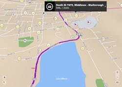 Gps Map 17 May 2016 Gps Map 17 May 2016