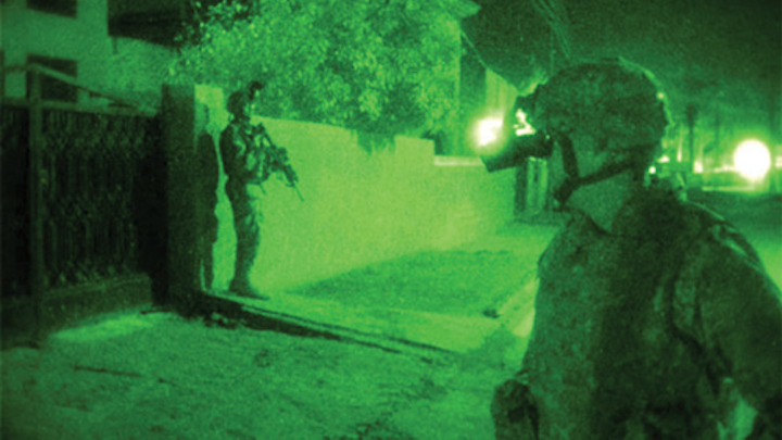 1606mae Eow Nightvision