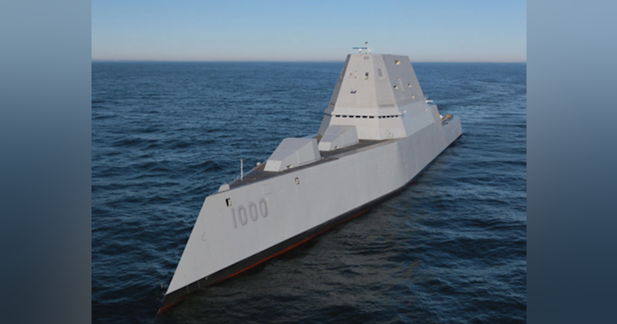 Lockheed Martin builds new displays for surface warships Military