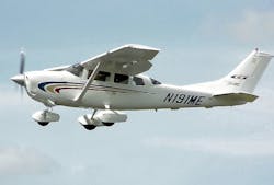 Cessna 206 Cessna 206
