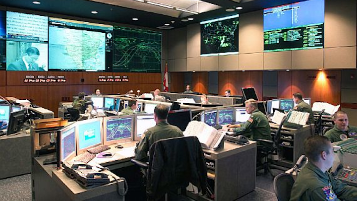 DARPA chooses four companies to develop new military algorithms for dispersed battlefield networks