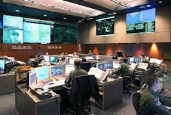 DARPA chooses four companies to develop new military algorithms for dispersed battlefield networks DARPA chooses four companies to develop new military algorithms for dispersed battlefield networks